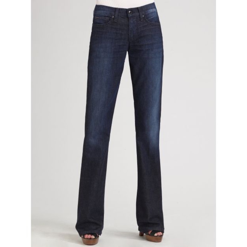 EUC Joe’s Jeans size 24 jeans